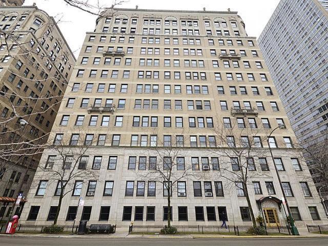 3530 N Lake Shore Dr. #1A, Chicago, IL 60657