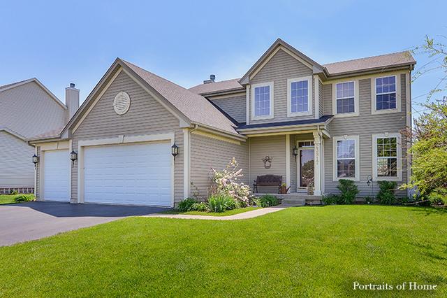 23917 Cahills Way, Plainfield, IL 60586