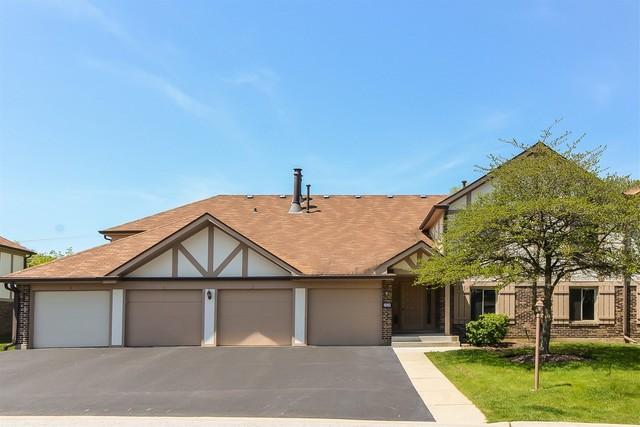 1216 Knottingham Ct. #2BL, Schaumburg, IL 60193
