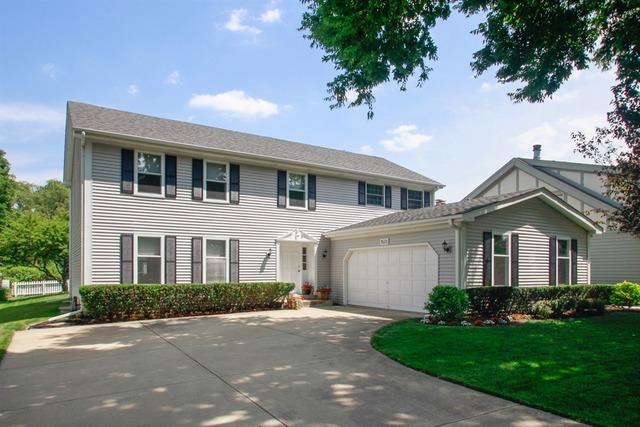 1523 S Belmont Ave., Arlington Heights, IL 60005