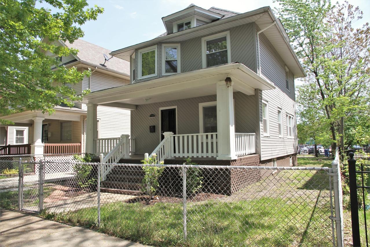 7737 S Green St., Chicago, IL 60620