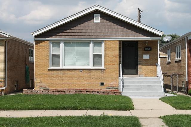 3914 W 84th Pl., Chicago, IL 60652