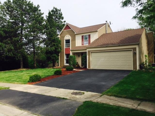 2285 Highfield Ct., Aurora, IL 60504