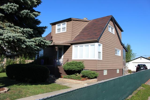 7124 W 72nd St., Chicago, IL 60638