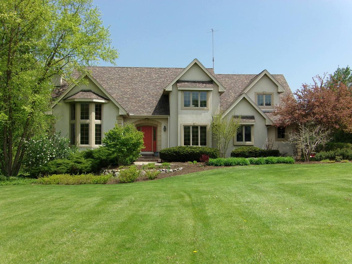 10314 Ridge Ln., Huntley, IL 60142