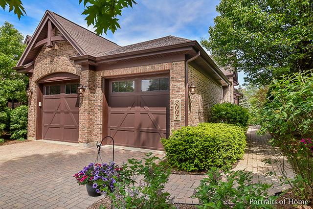 2007 N President St., Wheaton, IL 60187