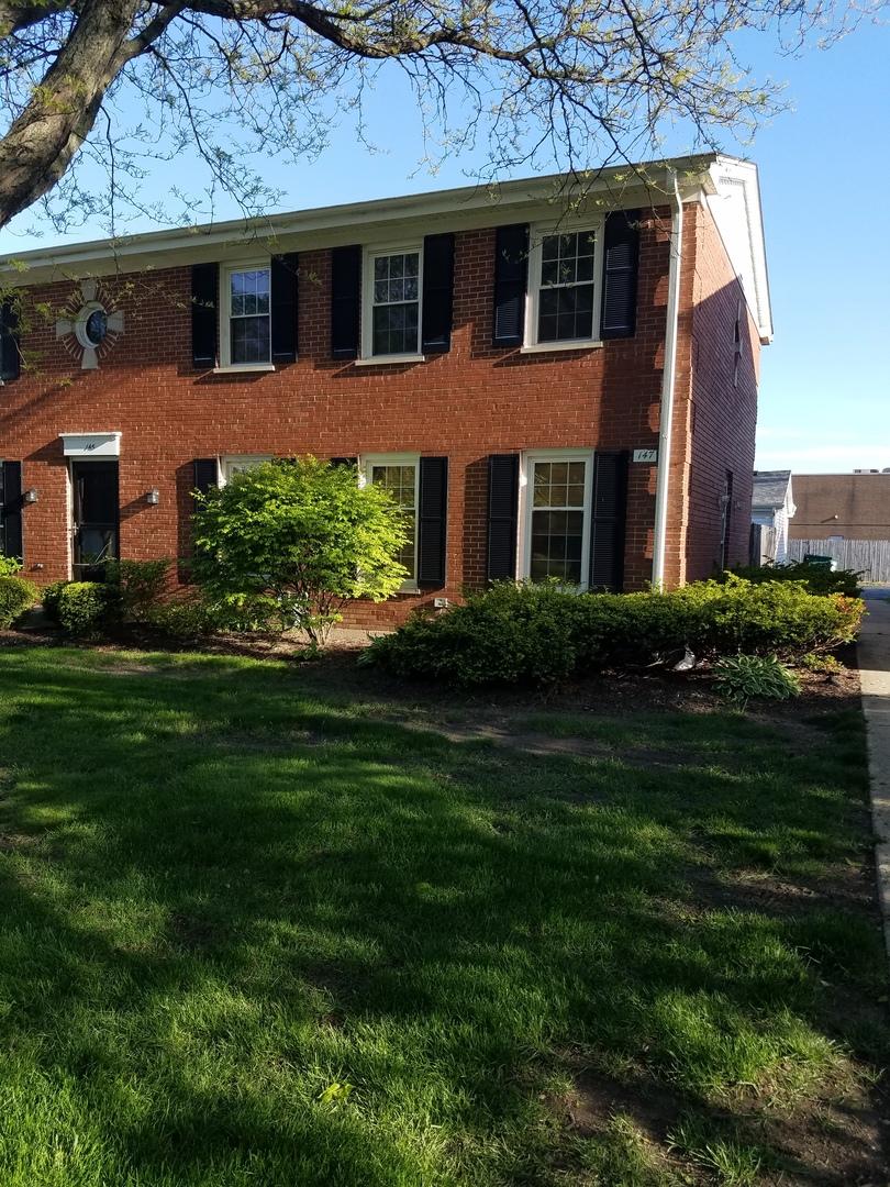 147 41st St., Downers Grove, IL 60515