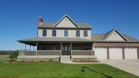 819 Merganser Ln., Peotone, IL 60468