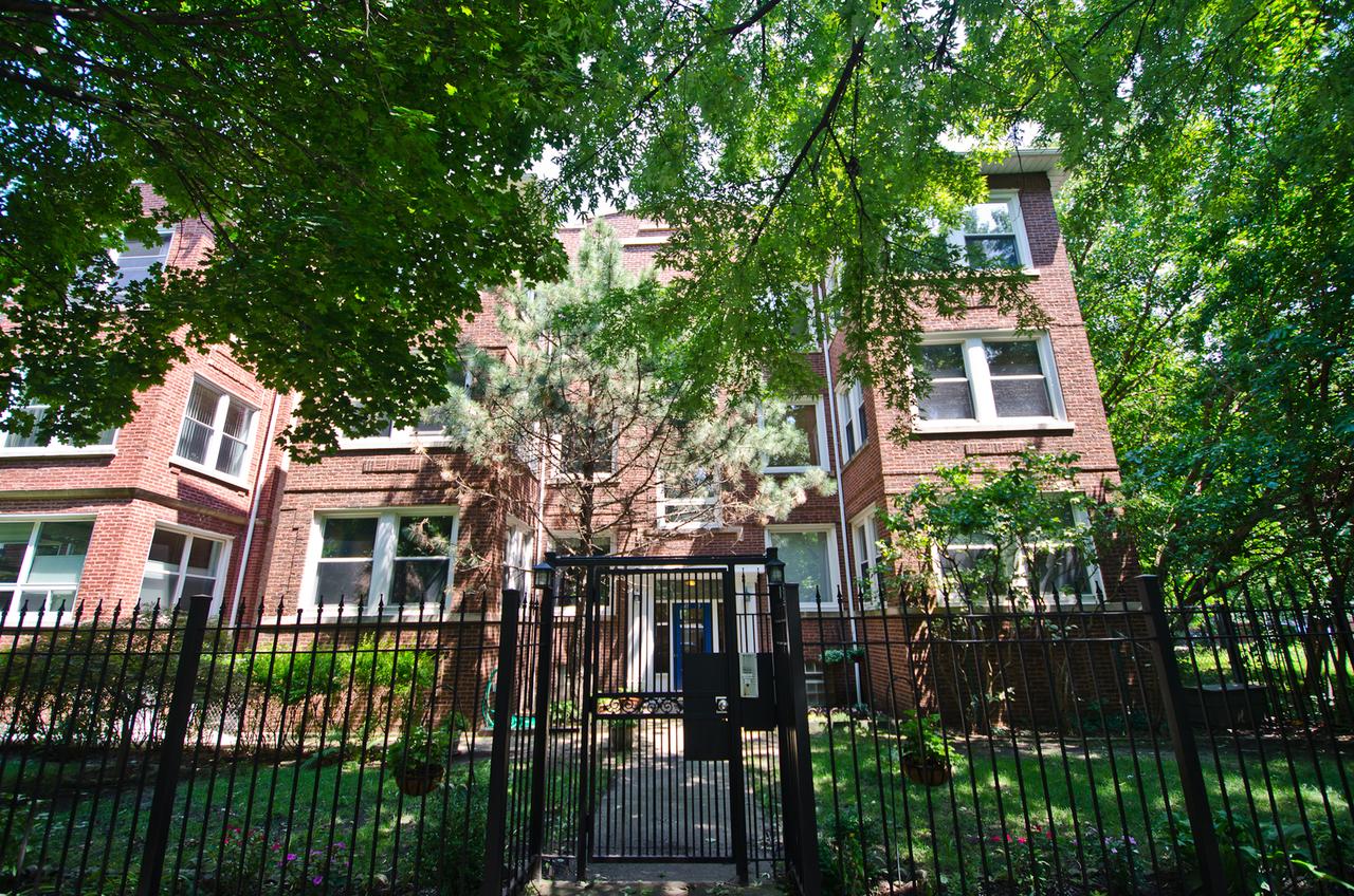 4413 N Magnolia Ave. #3N, Chicago, IL 60640
