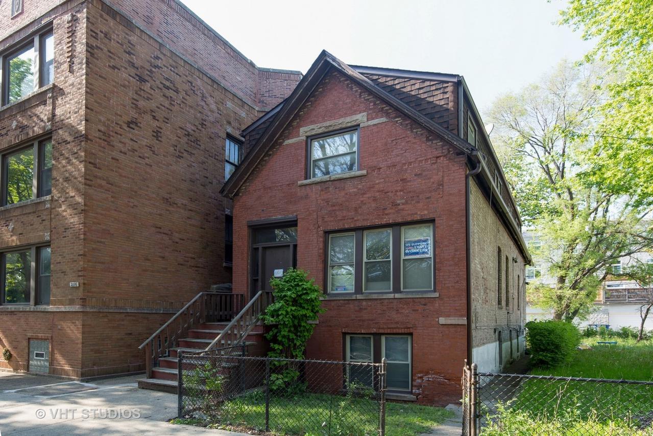 2114 W Haddon Ave., Chicago, IL 60622