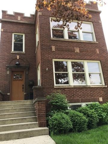 4521 N Kilbourn Ave., Chicago, IL 60630