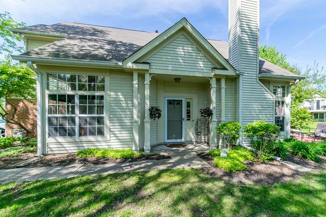 30W086 Penny Ln. #086, Warrenville, IL 60555