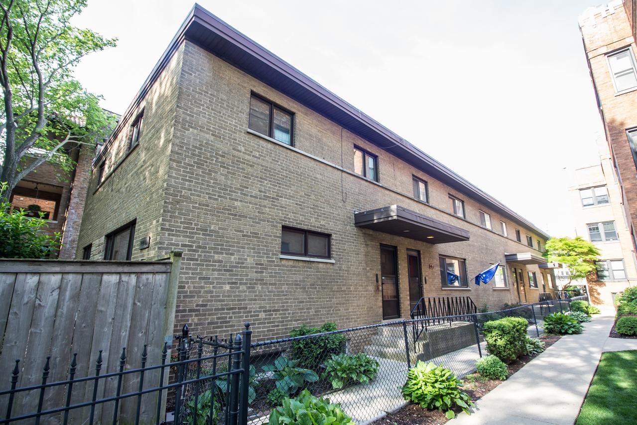 4416 N Greenview Ave. #C, Chicago, IL 60640
