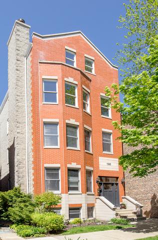 1640 W Berwyn Ave. #3, Chicago, IL 60640