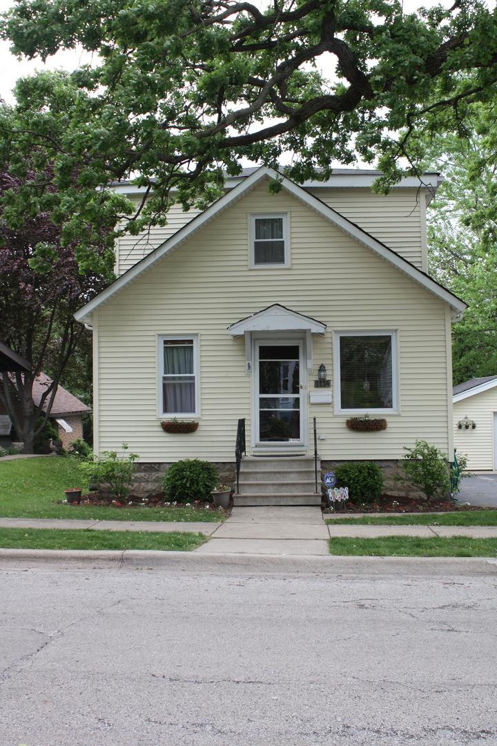 1114 Summit St., Joliet, IL 60435