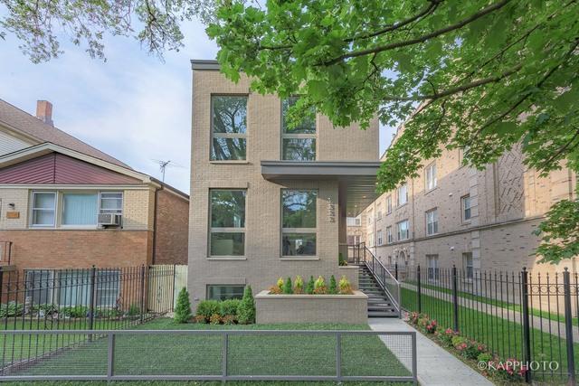 3333 W Belle Plaine Ave., Chicago, IL 60618