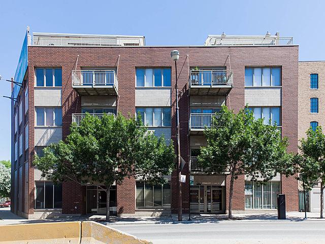 912 W Chicago Ave. #203, Chicago, IL 60642