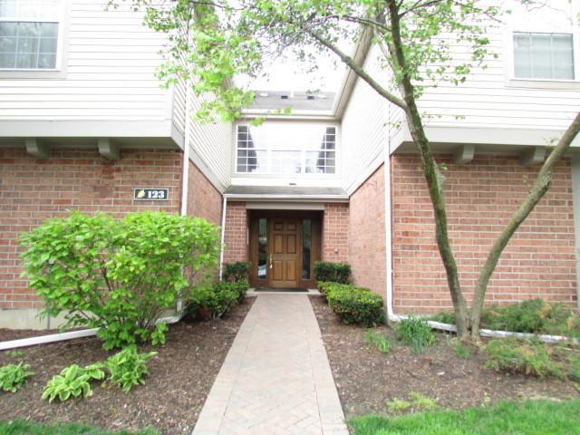 123 Willow Brook Ct. #8, Schaumburg, IL 60195