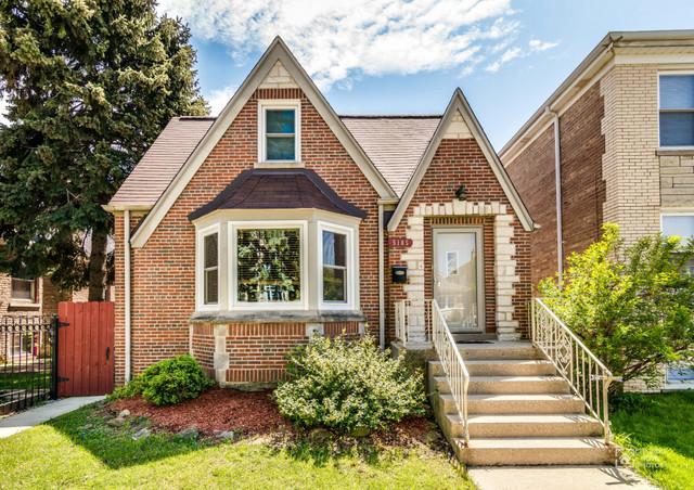 5105 W Deming Pl., Chicago, IL 60639