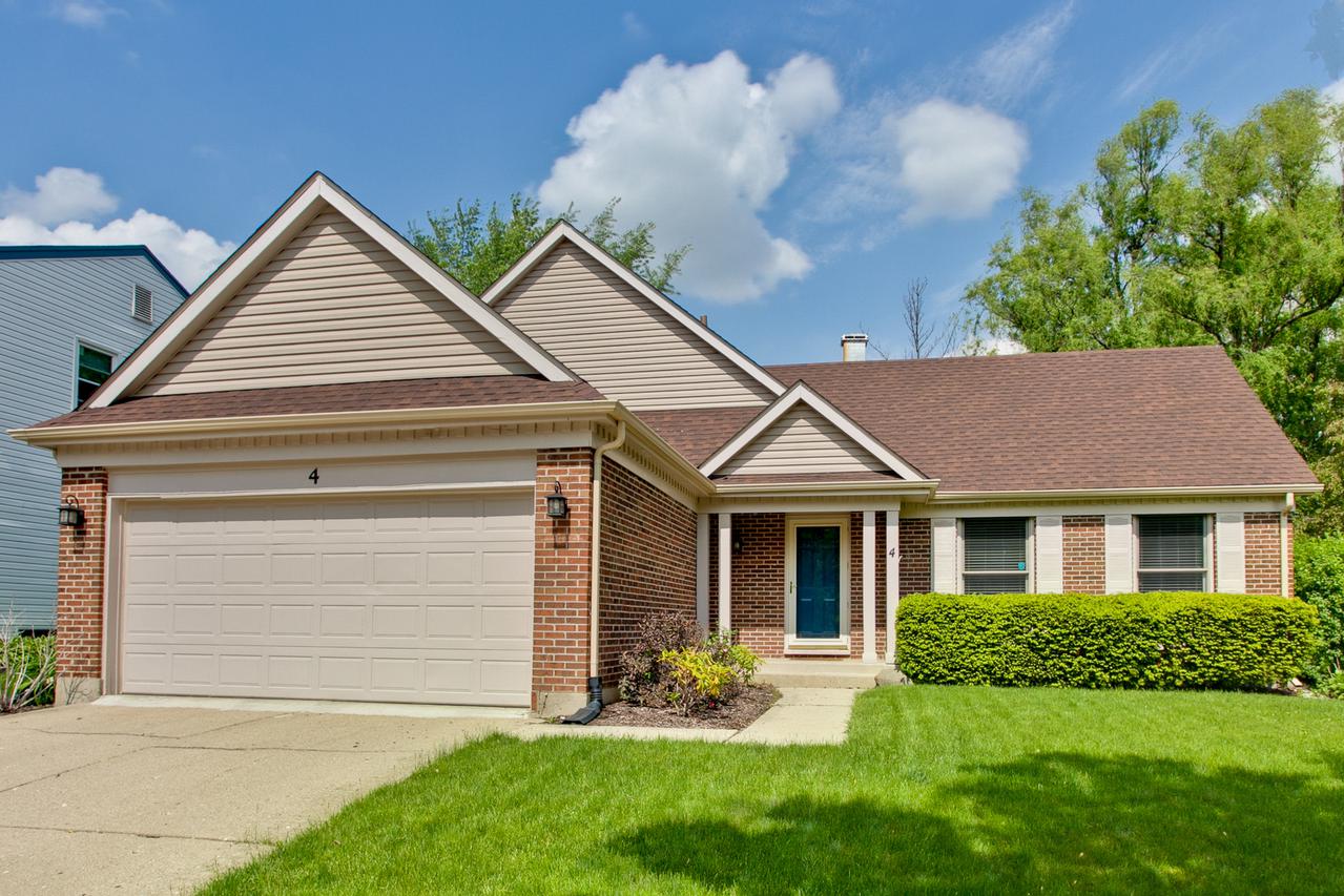 4 Monterey Dr., Vernon Hills, IL 60061