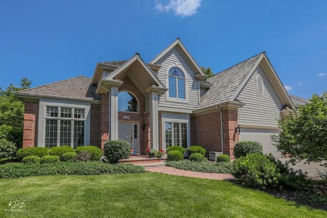 2231 Palmer Cir., Naperville, IL 60564