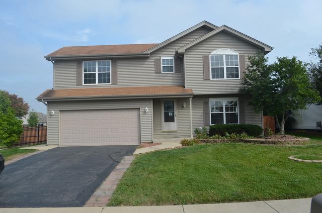 1410 Wood Duck Ln., Plainfield, IL 60586