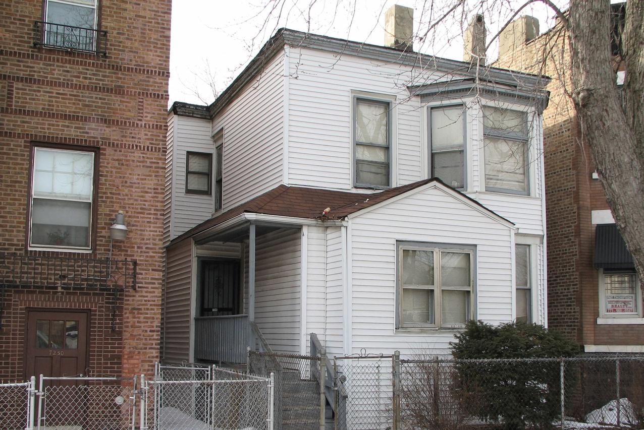 7248 S Langley Ave., Chicago, IL 60619