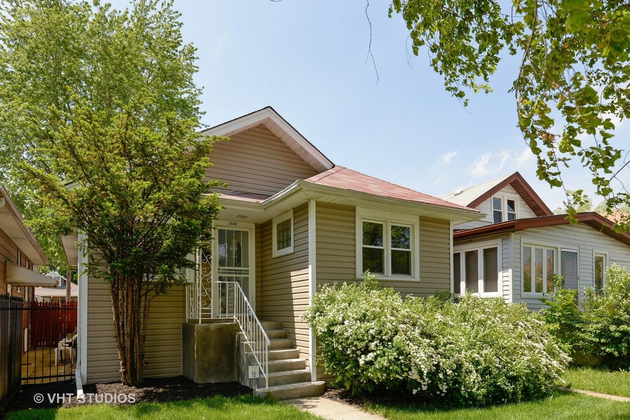 2648 N Austin Ave., Chicago, IL 60639
