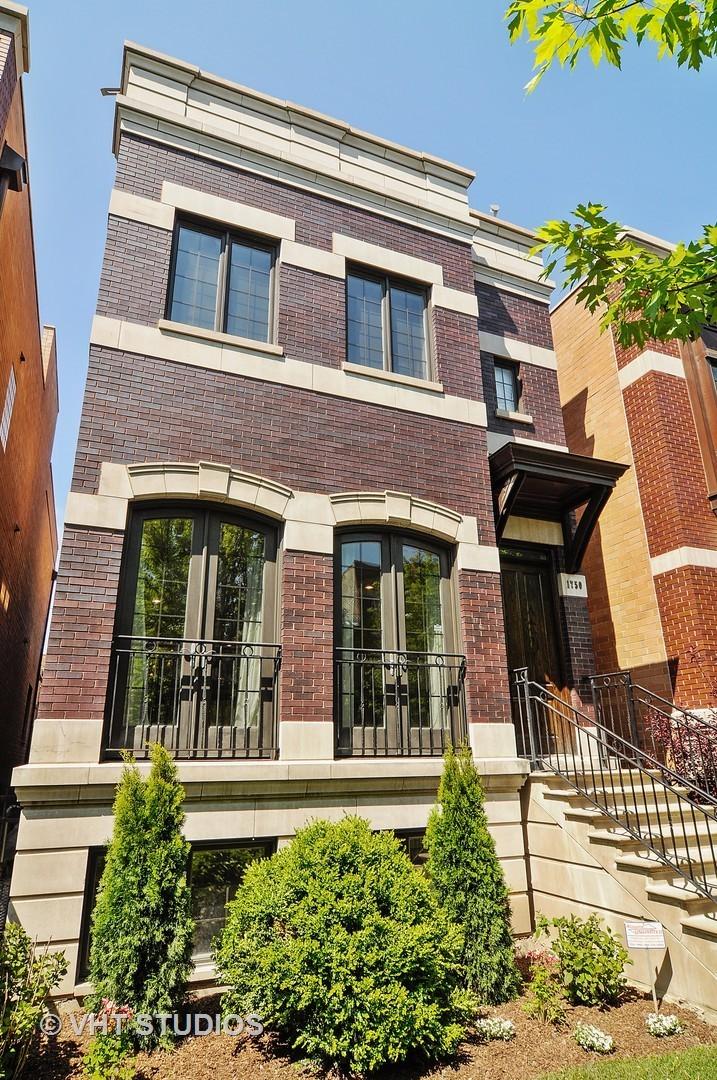 1750 W Erie St., Chicago, IL 60622