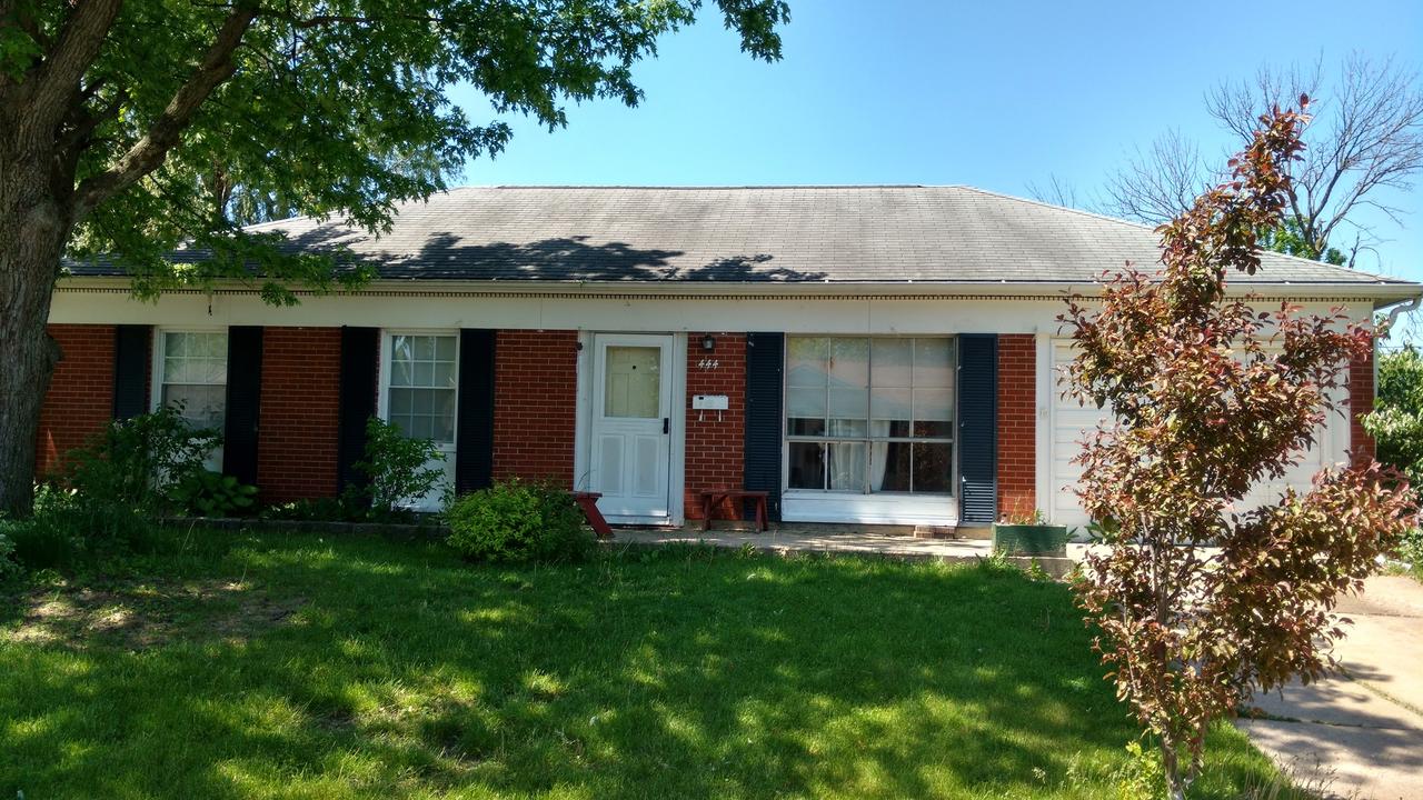 444 Clifton Ave., Romeoville, IL 60446