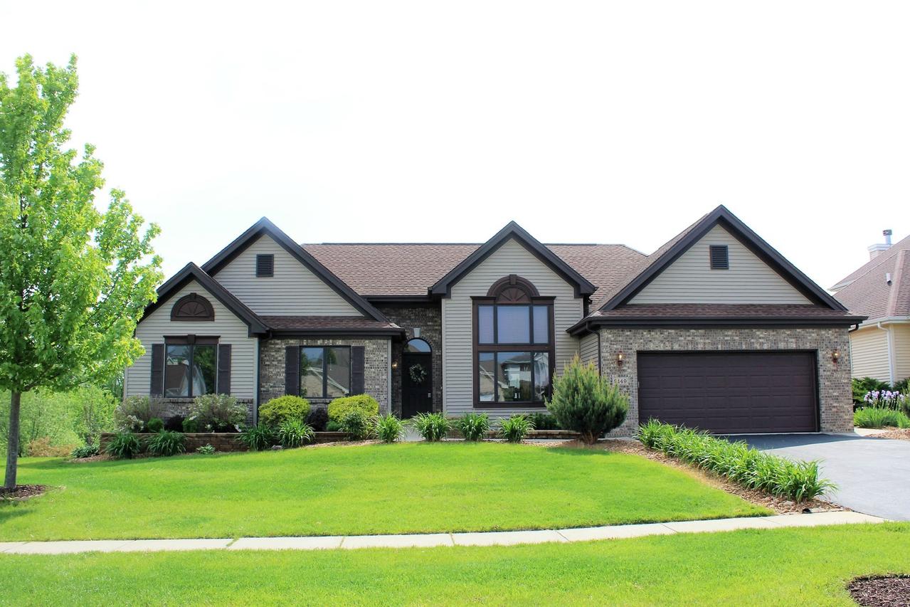 9149 Longfellow Ln., Machesney Park, IL 61115