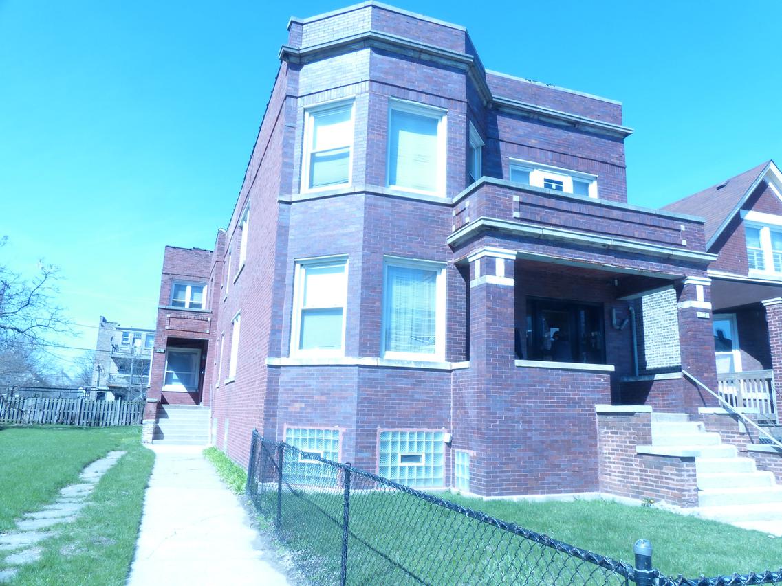 7238 S Emerald Ave., Chicago, IL 60621