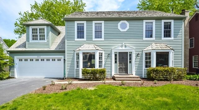 597 Plymouth Ct., Gurnee, IL 60031