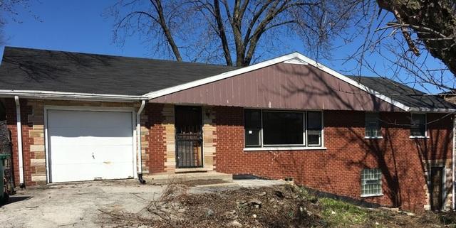 8130 W 84th Pl., Justice, IL 60458