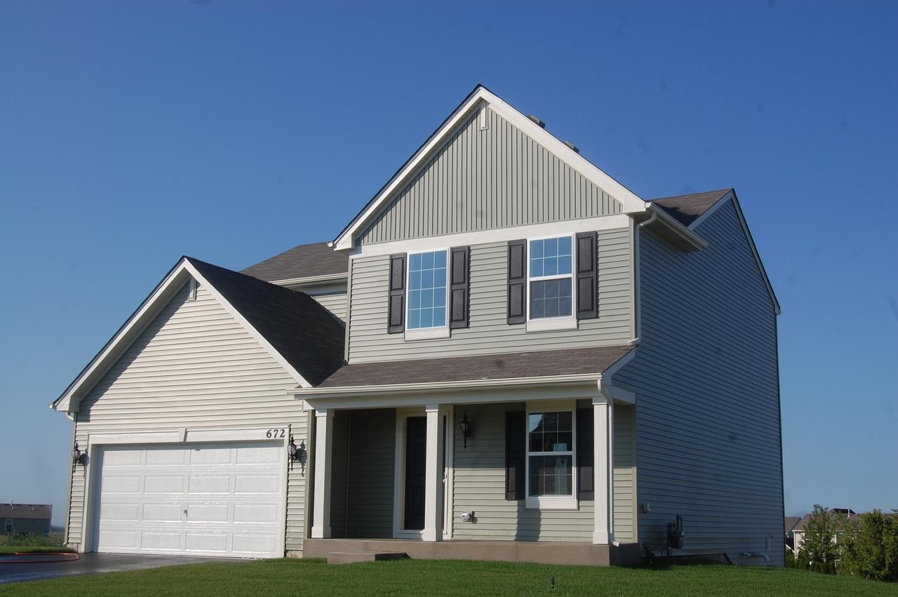 672 Windett Ridge Rd., Yorkville, IL 60560