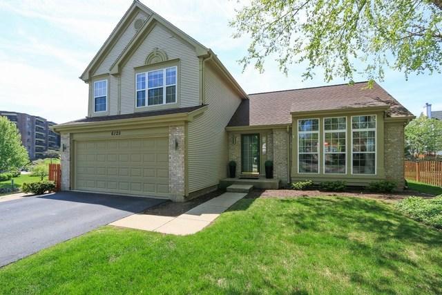 6125 Crossland Blvd., Gurnee, IL 60031