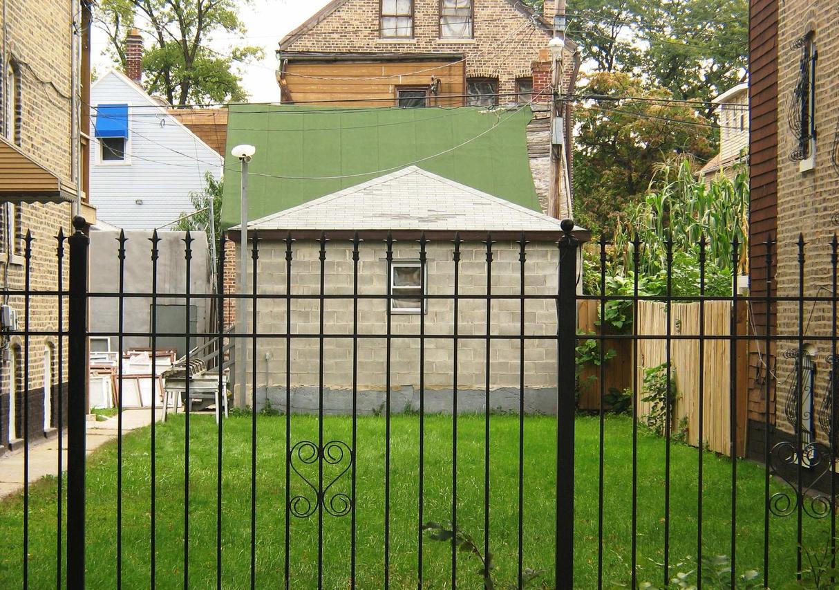 2431 S Christiana Ave., Chicago, IL 60623