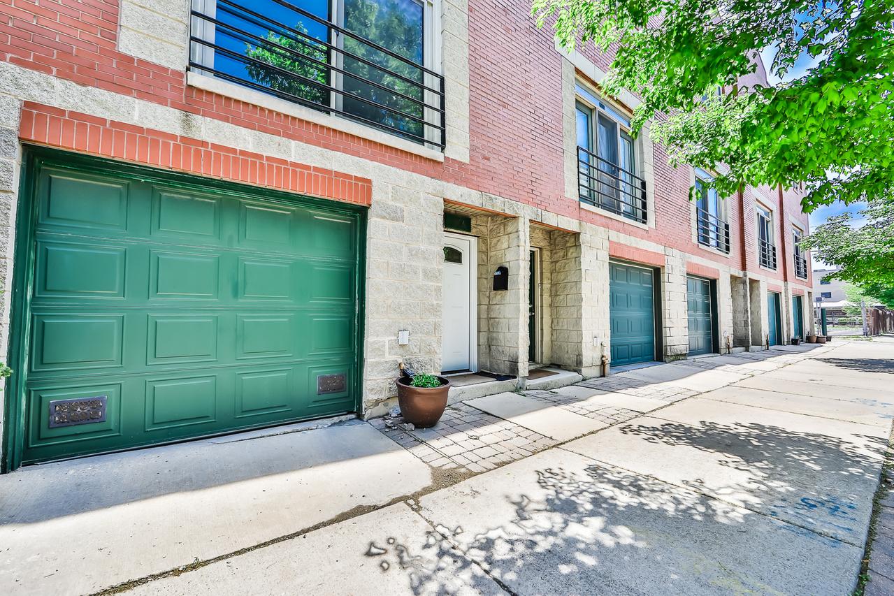 465 N Armour St., Chicago, IL 60642