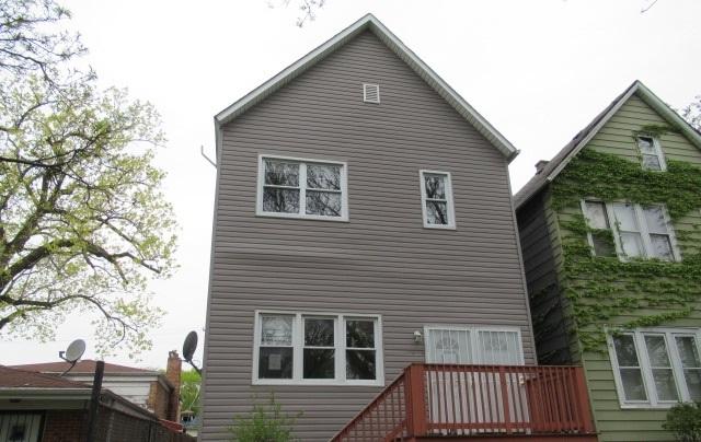 6722 S Ada St., Chicago, IL 60636