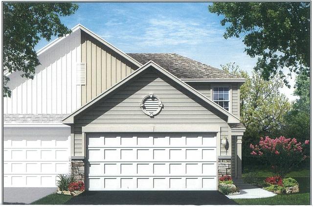 1243 Da Vinci Dr., Hampshire, IL 60140