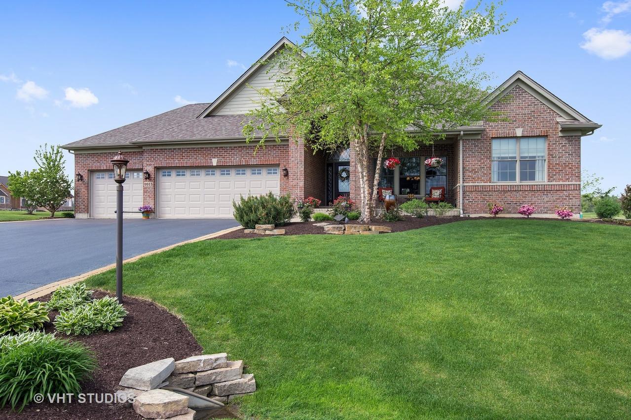 9915 Saint Andrews Dr., Marengo, IL 60152