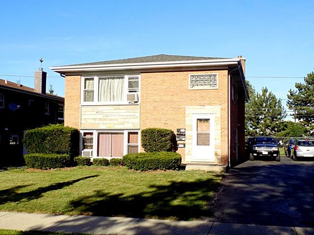 325 S Hale St., Addison, IL 60101
