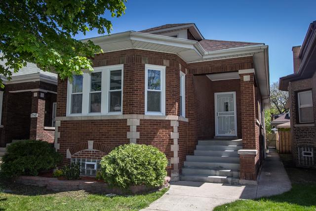 7751 S Luella Ave., Chicago, IL 60649