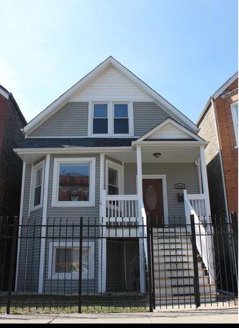 2928 N Sawyer Ave., Chicago, IL 60618