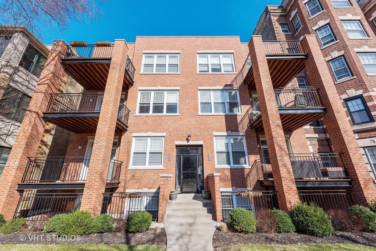 4707 N Beacon St. #2, Chicago, IL 60640