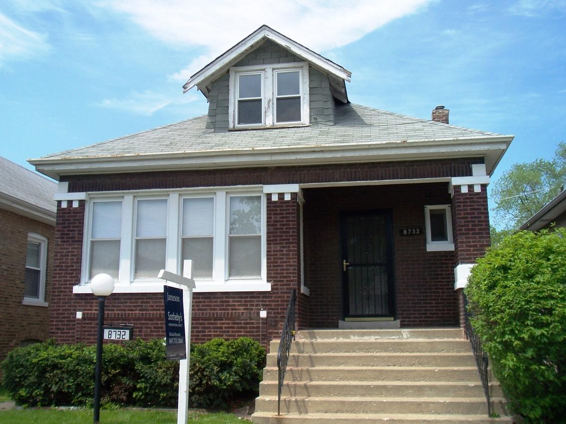8732 S Sangamon St., Chicago, IL 60620