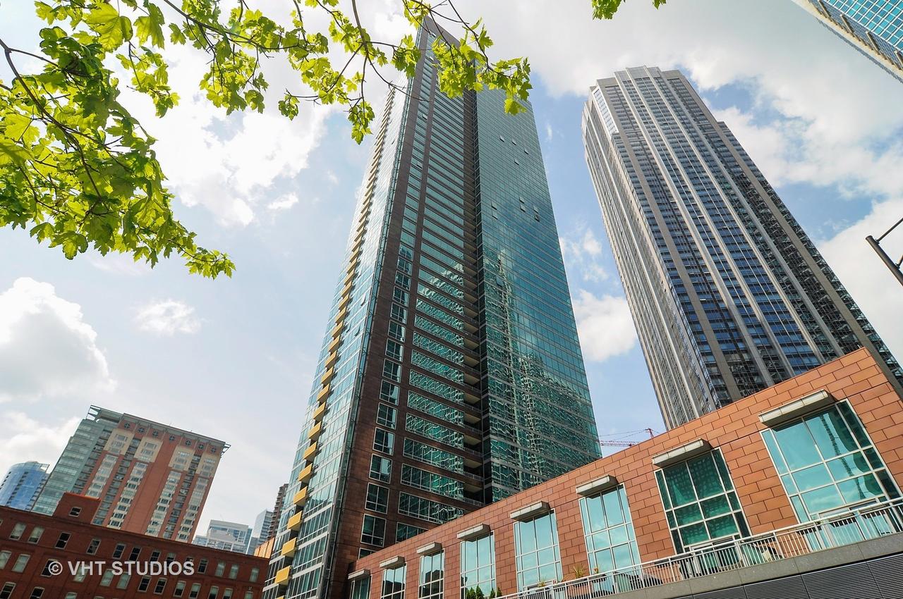 505 N Mcclurg Ct. #203, Chicago, IL 60611