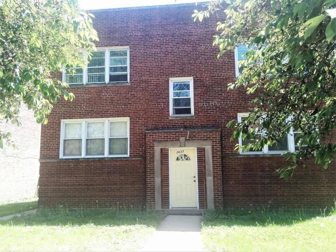 2633 W Farragut Ave. #2E, Chicago, IL 60625