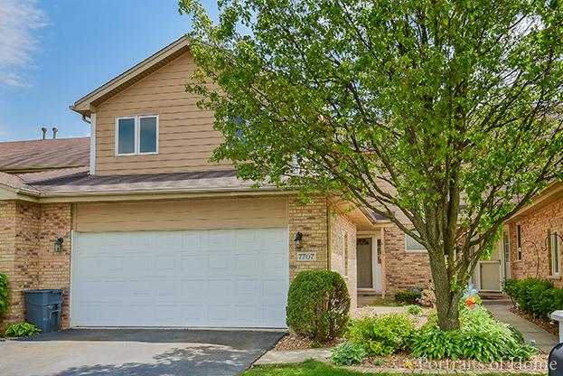 7707 Richardson Ln., Tinley Park, IL 60477