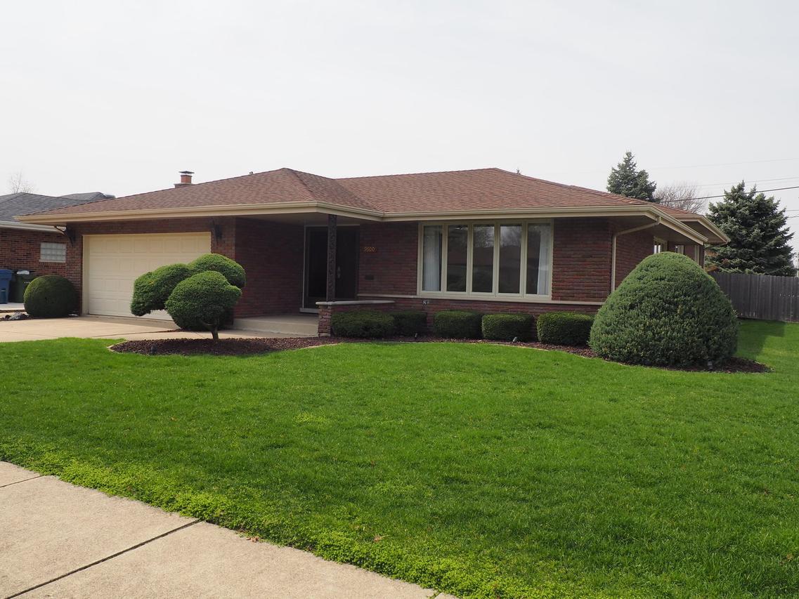 [Address Hidden by Seller], Oak Lawn, IL 60453